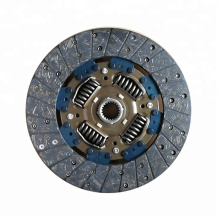 NITOYO Auto Transmission Parts High Quality 31250-0K040 Metal Clutch Disc Used For  INNOVA